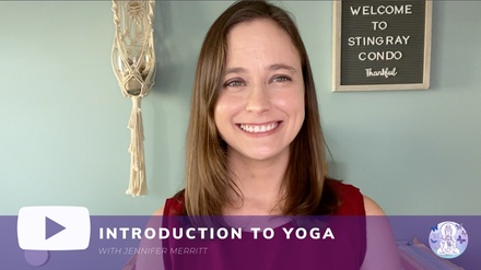 Gentle Yoga | Private Yoga Class - Merritt Massage and Yoga | Groupon