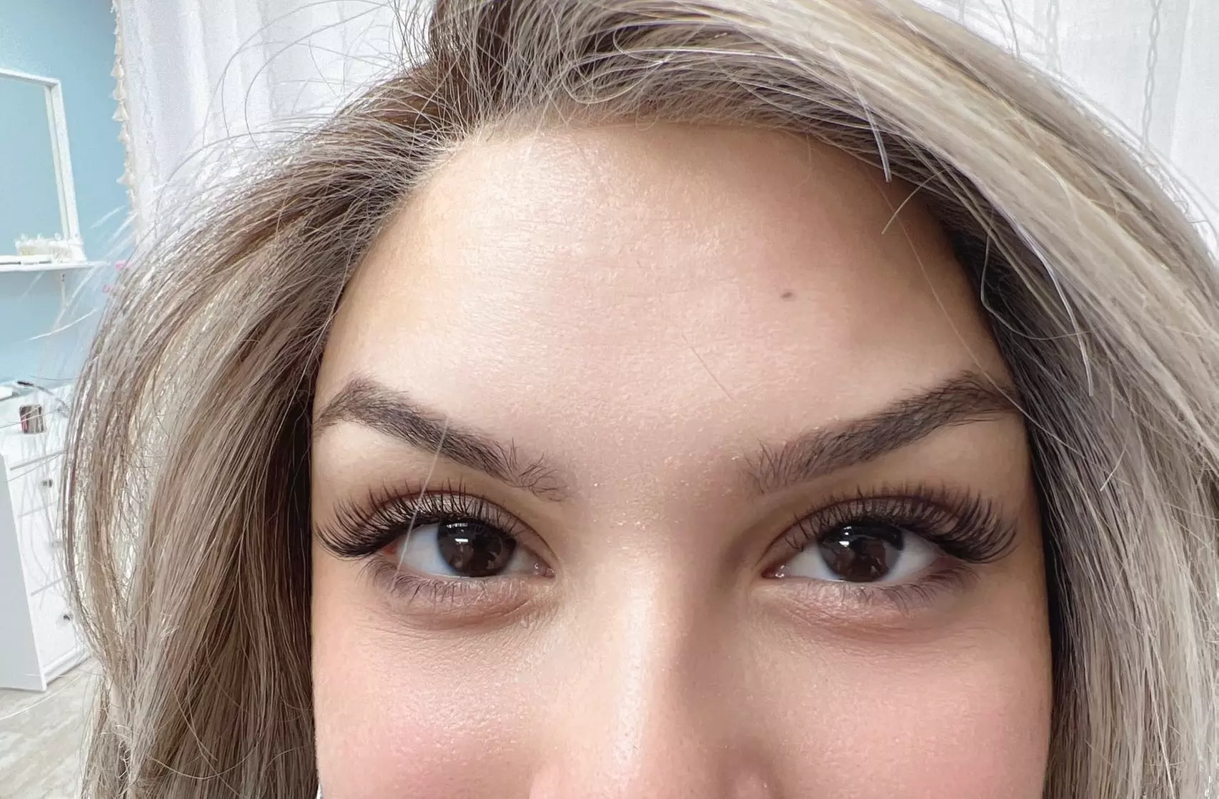 Up to 55% Off on Eyelash Extensions at Barbie lash - Primary Image