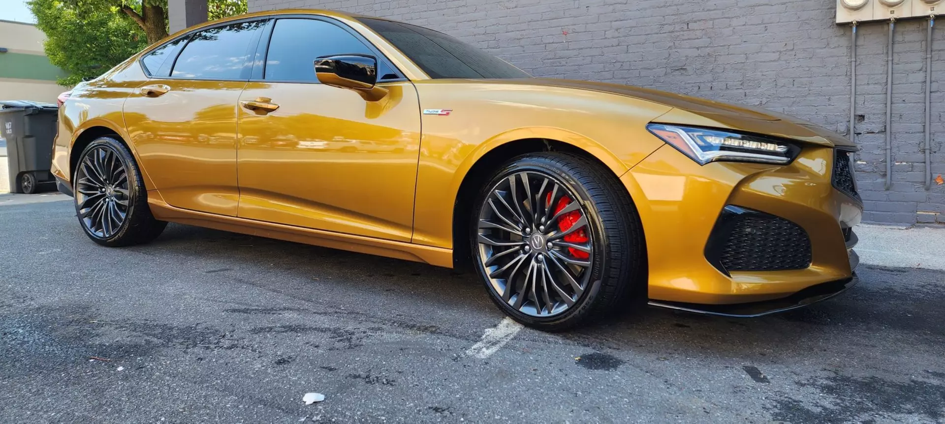 Up to 46% Off on Mobile Detailing at Bet on Vets Mobile Auto Detailing, LLC