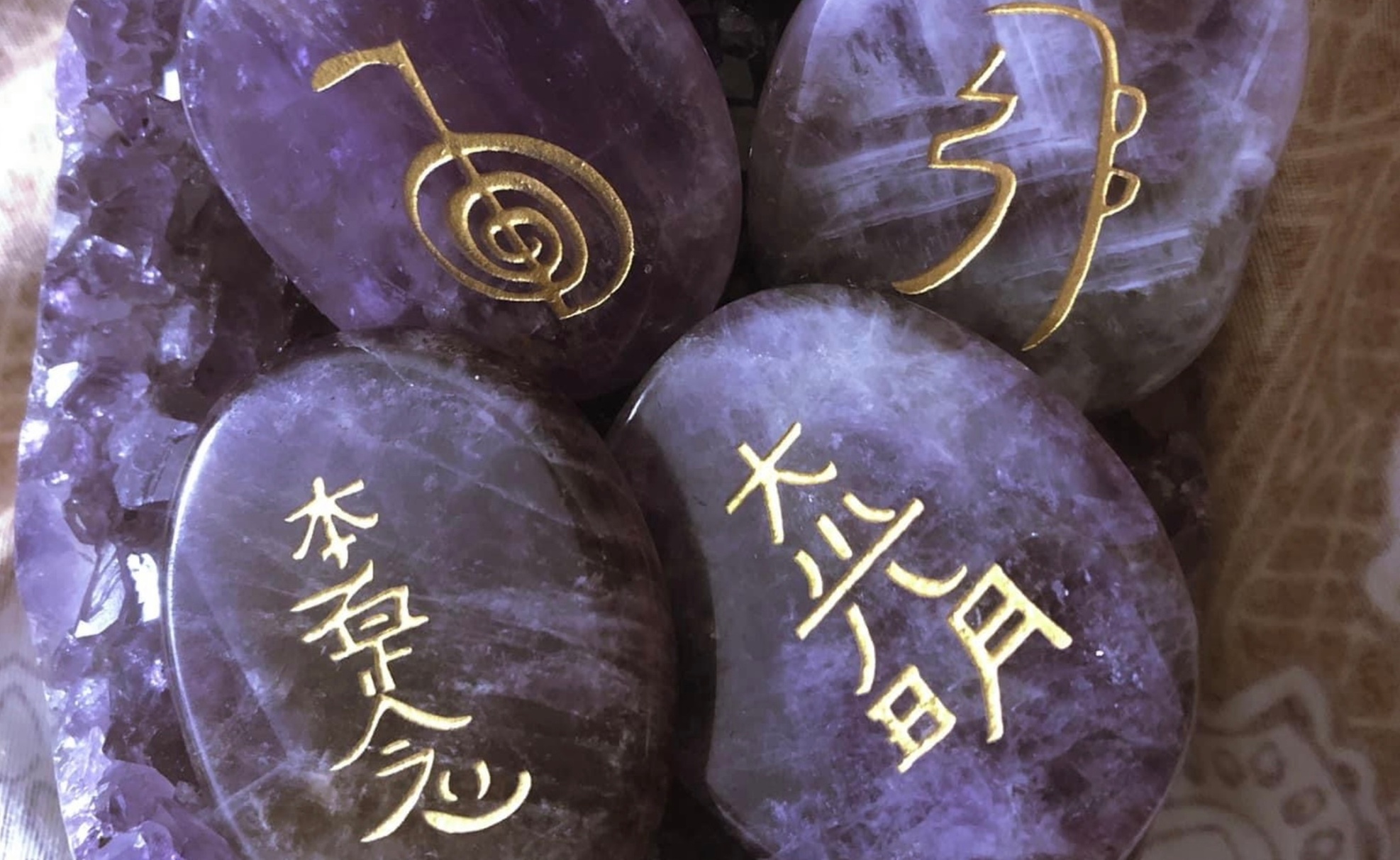 Up to 55% Off on Reiki at Loving Touch Healing & Wellness