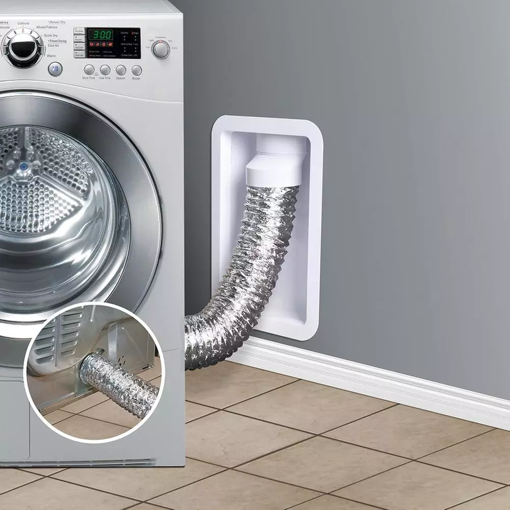 Up to 56% Off on Dryer Vent Services  at Home Dryer Solutions, LLC - Primary Image