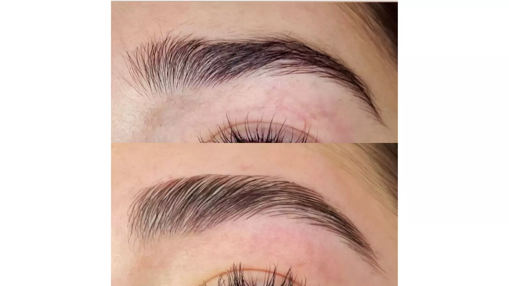 Discover perfect brow shaping with SkinSecret @ Uptown Wellness & Salon Suites offering eyebrow lamination and wax, up to 56% - Primary Image