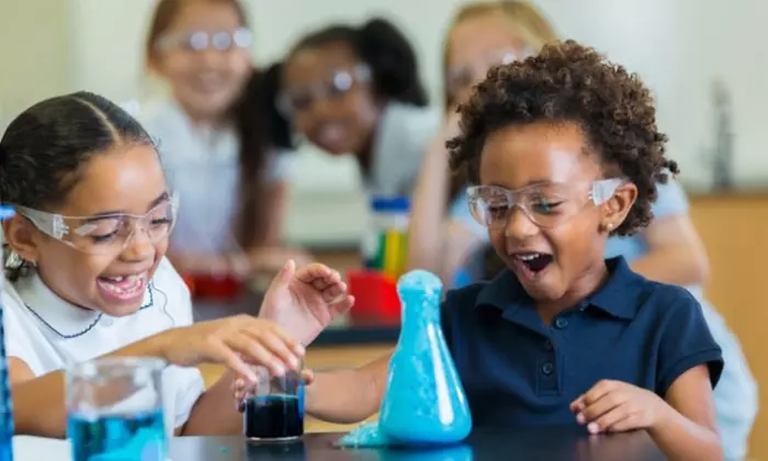 Up to 50% Off on Academic Tutor at Full STEAM Ahead Academy - Second Medium