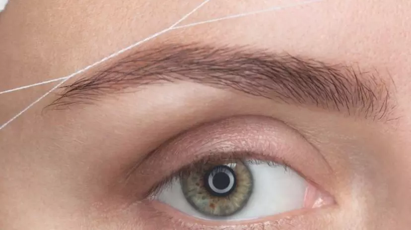 Up to 17% Off on Eyebrow Threading at Sabi Esthetics - Primary Image