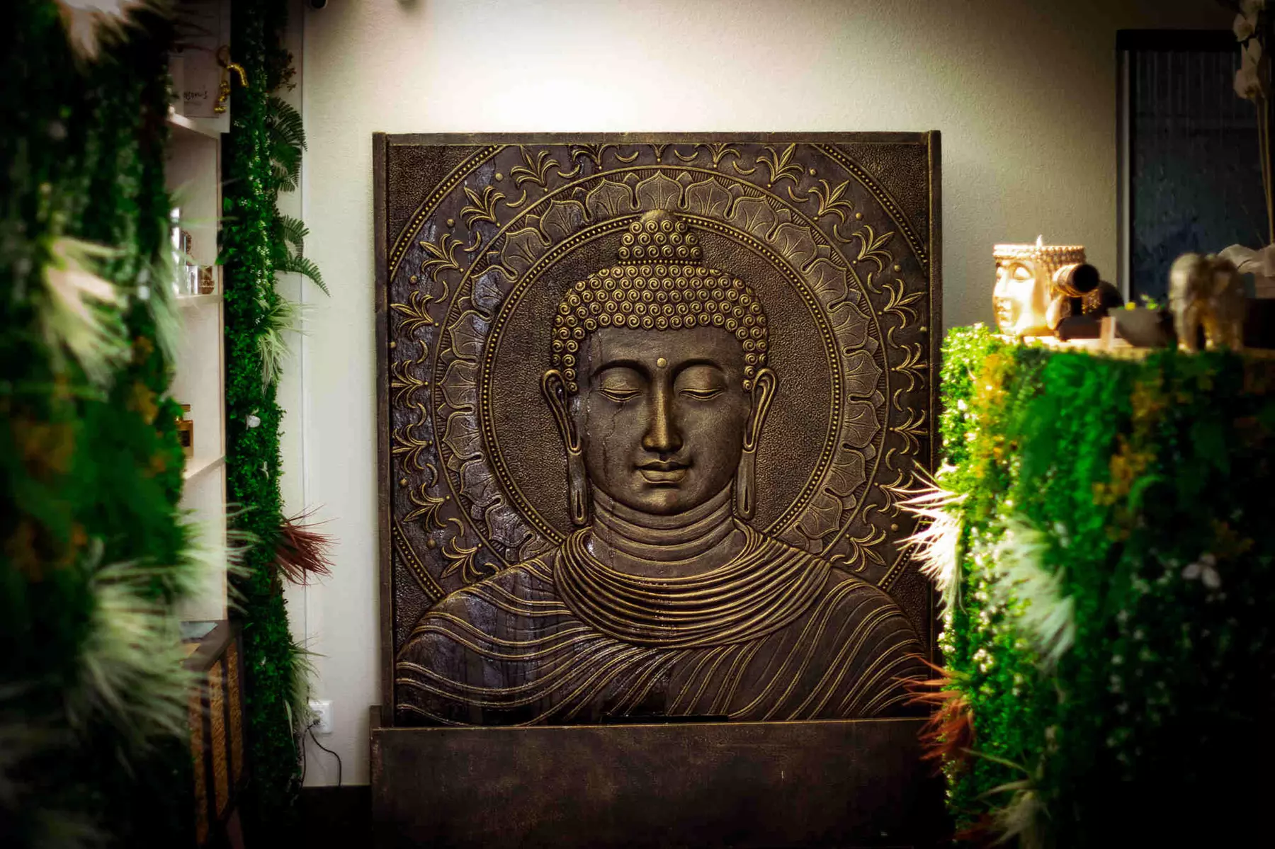 Massage - Intégral chez L Institut les Magnifiques