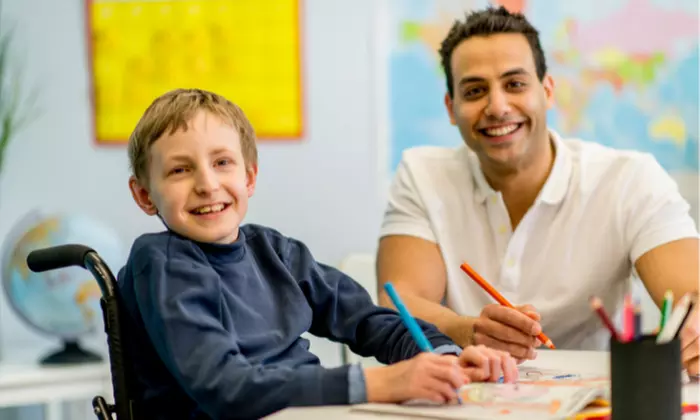 Discover International Open Academy's courses in speech therapy and dyslexia awareness with up to 60% off. - Primary Image