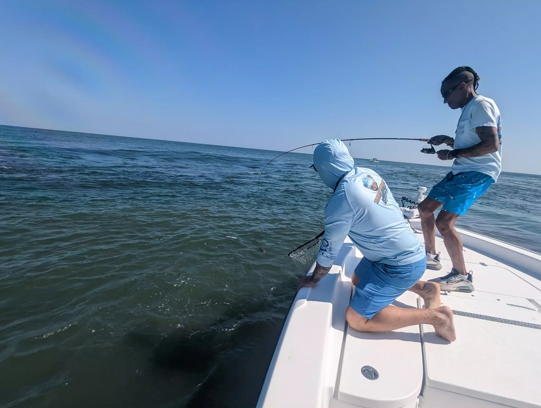 Up to 10% Off on Fishing at Tannic Water Adventures inc.