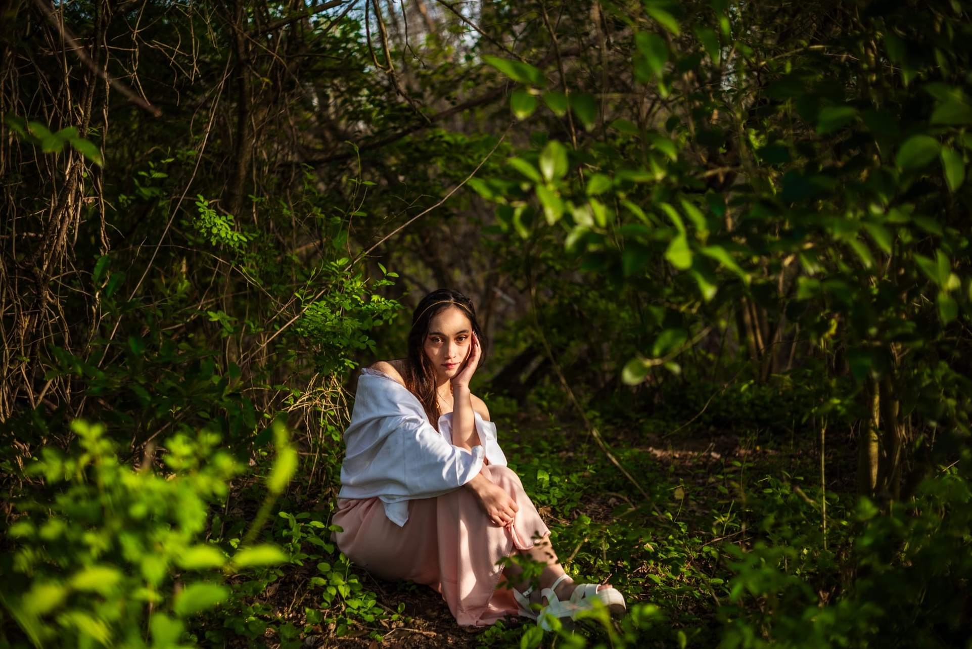 Outdoor Photography at David landinez photography
