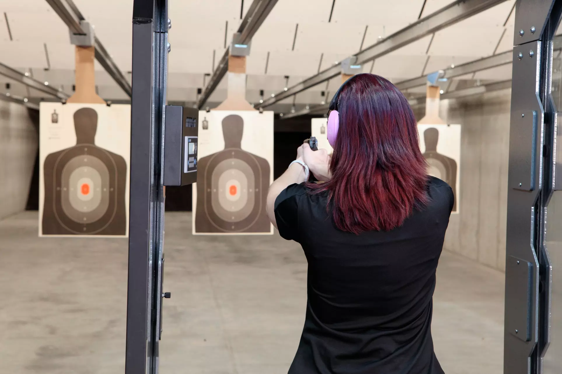 Up to 87% Off on Firearm / Weapon Safety Training at Illinois Concealed Carry Training - Primary Image