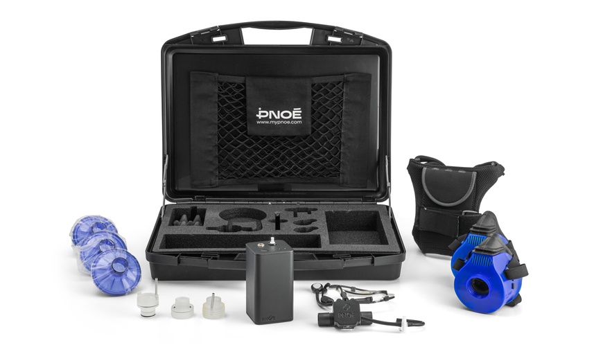 Image 4: Boost Wellness with PNOE Body Scanning Tests