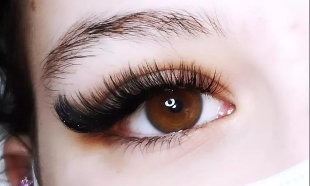 Up to 26% Off on Eyelash Extensions at Eternal Lash bar - Primary Image