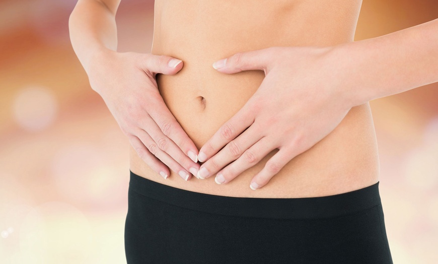 Image 1: Rejuvenate with a Hydro Colonic Treatment