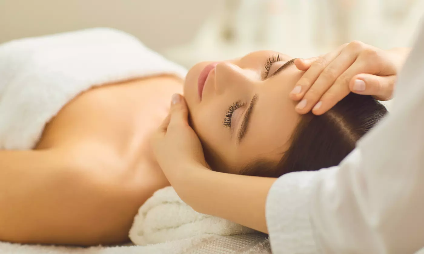 Up to 40% Off on Facelift - Non-Surgical at Seoulistic Beauty - Primary Image