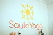Discover Serenity with Saule Yoga's  with a  2 Weeks Unlimited, 5 or 10 Class Yoga Package (Up to 55% Off - Second Medium