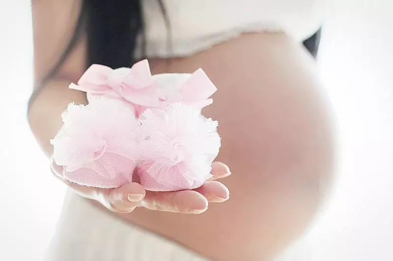 Up to 30% Off on Prenatal Massage at Claryn Wellness Massage & Skin Care - Primary Image