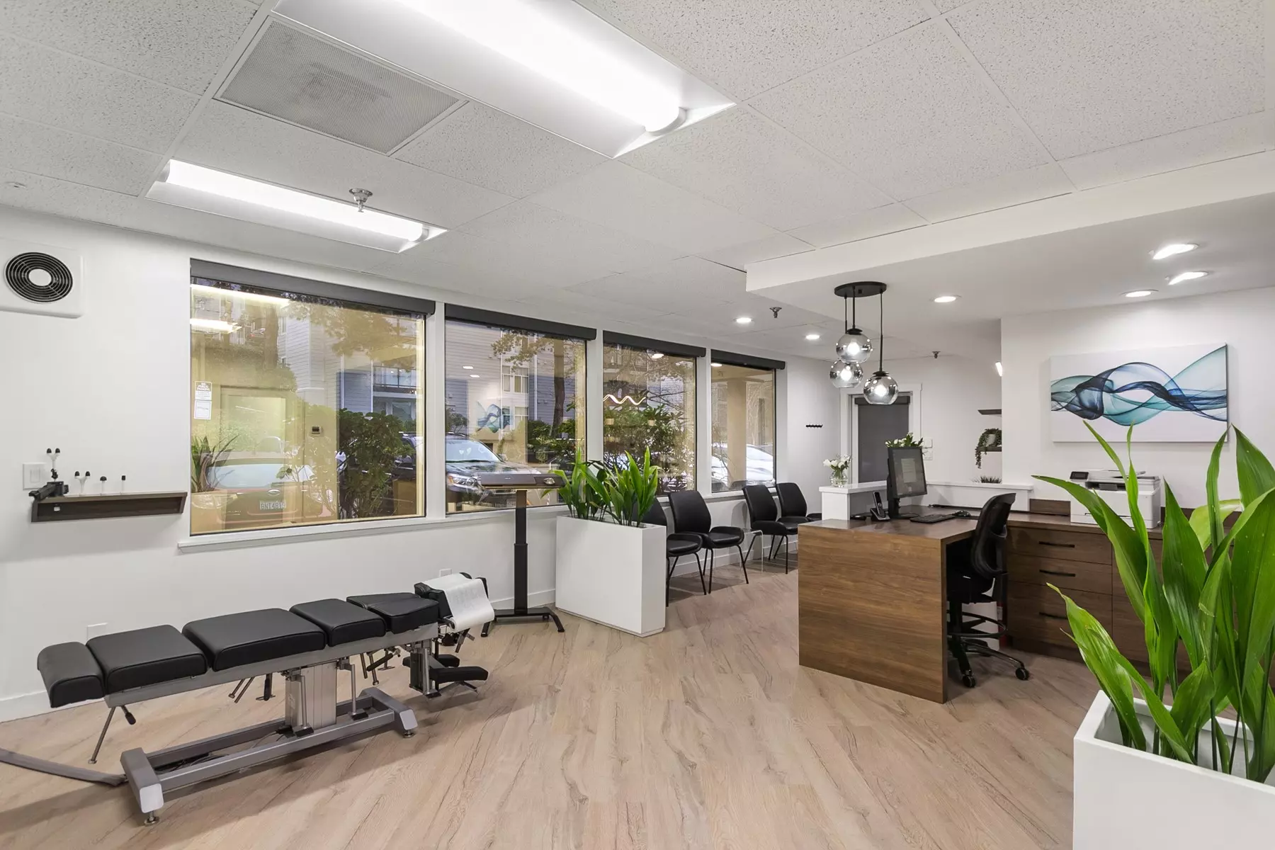 Up to 72% Off on Chiropractic Services at Lakeside Spine and Wellness