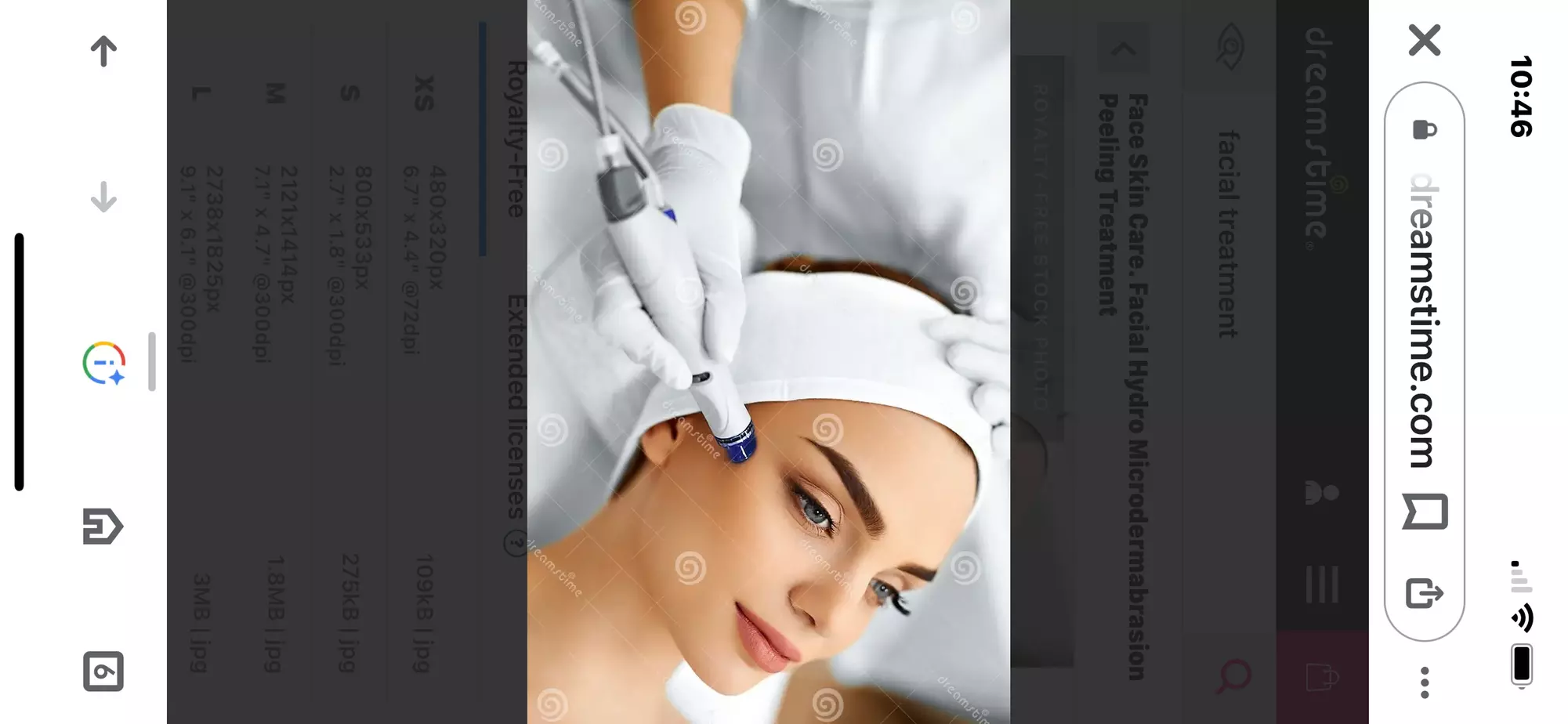 Get Glowing Skin with Hydrofacial and LED Light Therapy