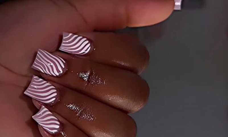 Up to 16% Off on Nail Salon - Manicure at New Nails