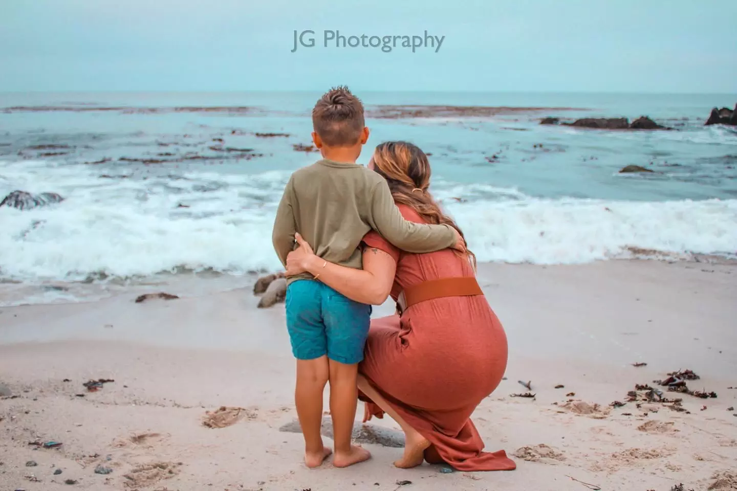 Experience Relaxed and Fun Outdoor Photography Sessions With JG Photography By J Garofola - Primary Image