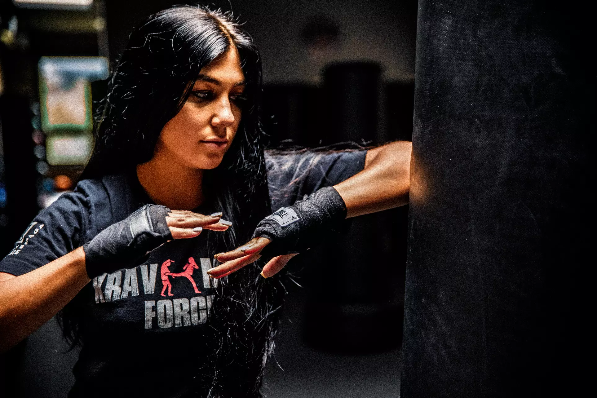 $59 for 10 Kickboxing Classes at StrikeForce Fitness ($250 Value) - Primary Image