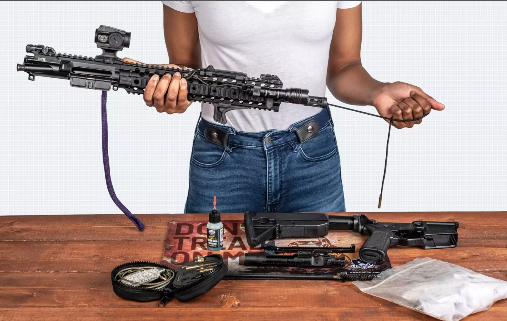 Up to 32% Off on Firearm / Weapon Safety Training at Defensive shooting academy llc