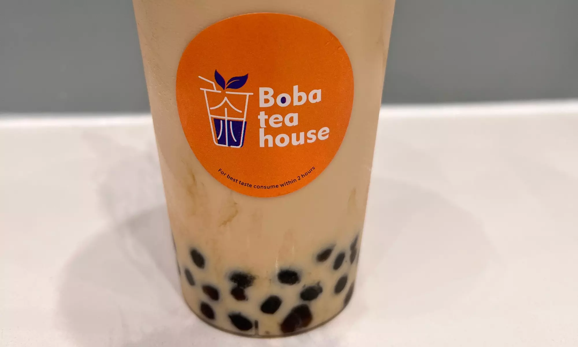 Up to 27% Off on Bubble Tea at Boba Tea House - Primary Image