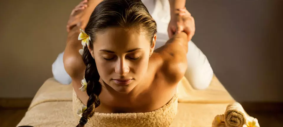 Up to 22% Off on Massage - Trigger Point at Synergy Massages @ The Therapeutic Center for Healing - Second Medium