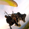 Image 9: Vuelo en parapente biplaza de 30 minutos con monitor experto para 1