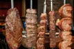 Indulge in Copacabana's Authentic Brazilian Lunch or Dinner Rodízio with Endless Meats & Salads with a Glass of Wine - Second Medium