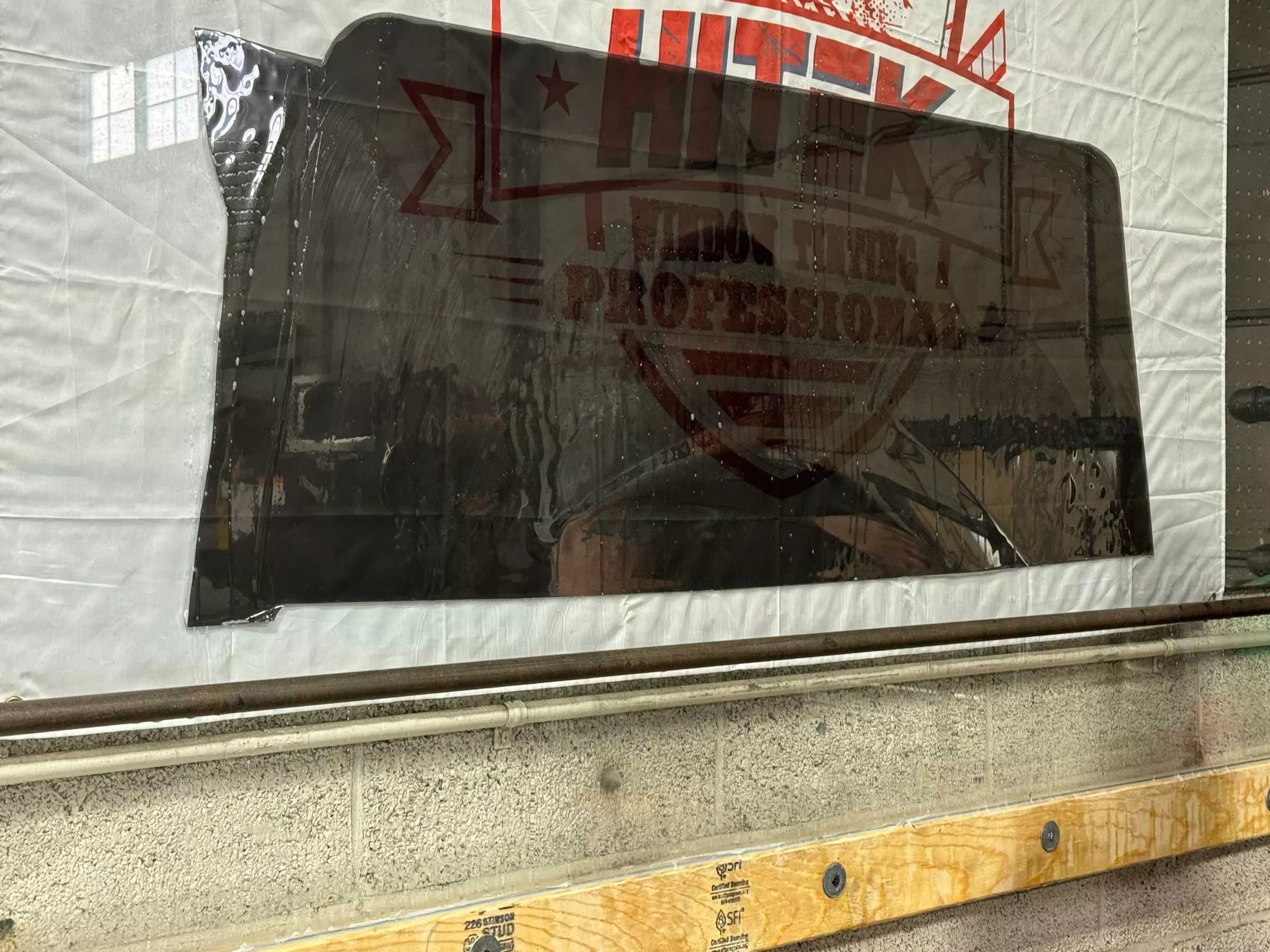 Up to 20% Off on Automotive Window Tinting at High class detailing and tint - Second Medium