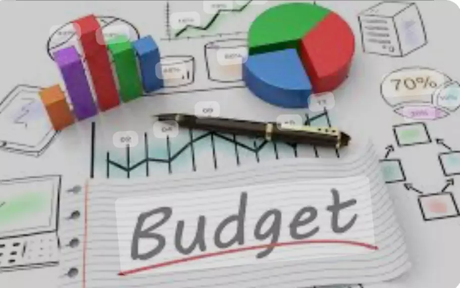 Up to 43% Off on Where did your MONEY go? Financial Consultation at My Budget Coach - Primary Image