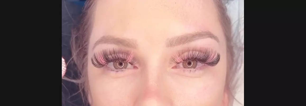 Get stunning eyelash extensions at Classetslv. Choose from Classic, Hybrid, Volume, or MegaVolume options with up to 64% off