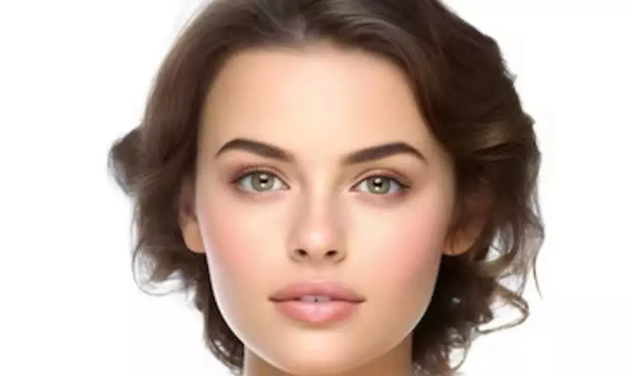 Up to 40% Off on Permanent Makeup at Anewu Beautycare - Primary Image