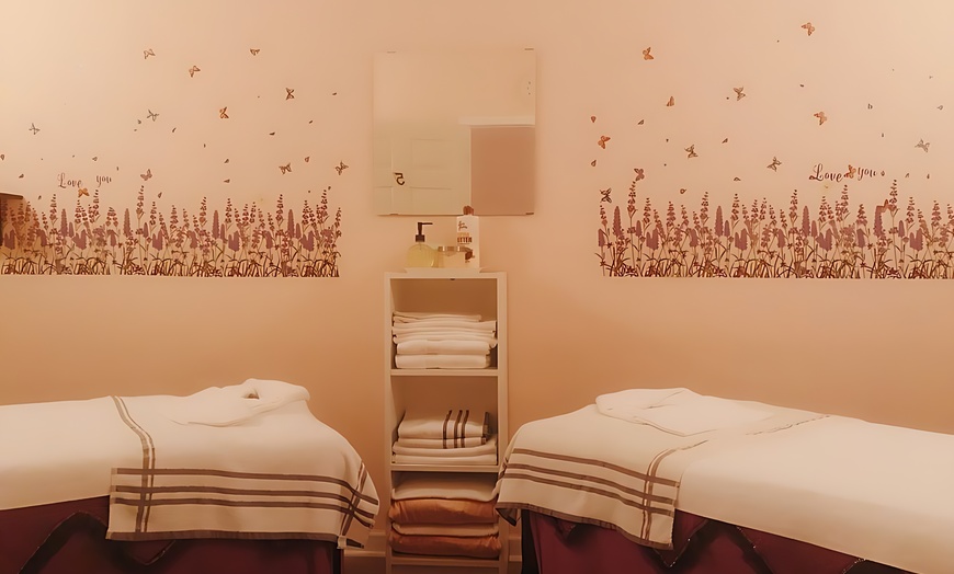 Image 4: 1 90-Min or 2 or Couples 60-Min Deep Tissue Massage w/ Optional Add-On