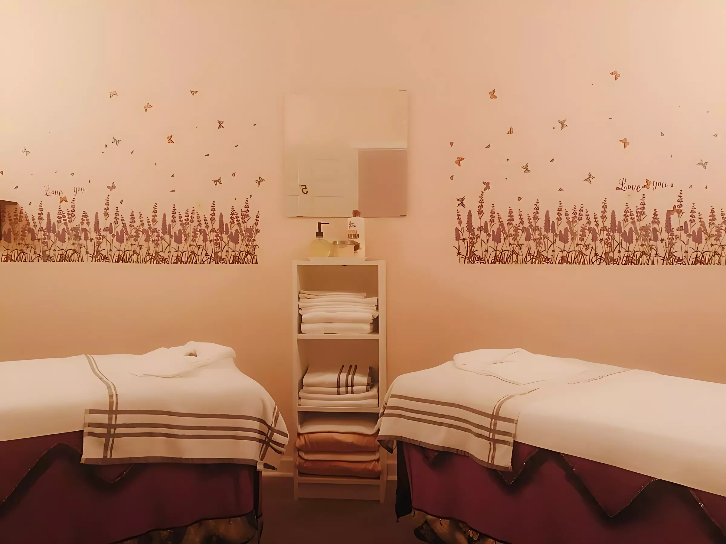 1 90-Min or 2 or Couples 60-Min Deep Tissue Massage w/ Optional Add-On