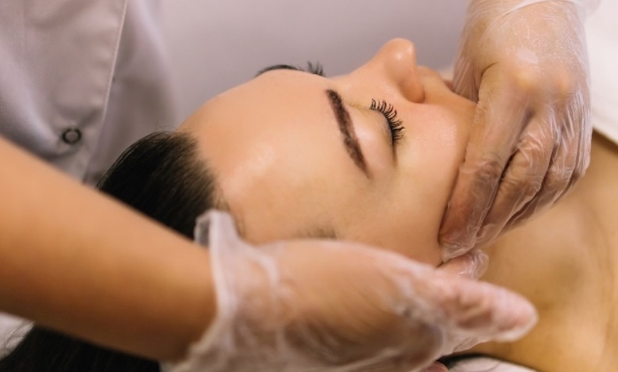Image 4: TMJ Relief Session for Jaw Pain and Tension