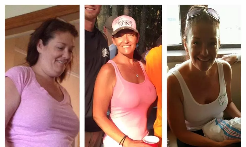 Join 16 Week Challenge or 6 Week Challenge