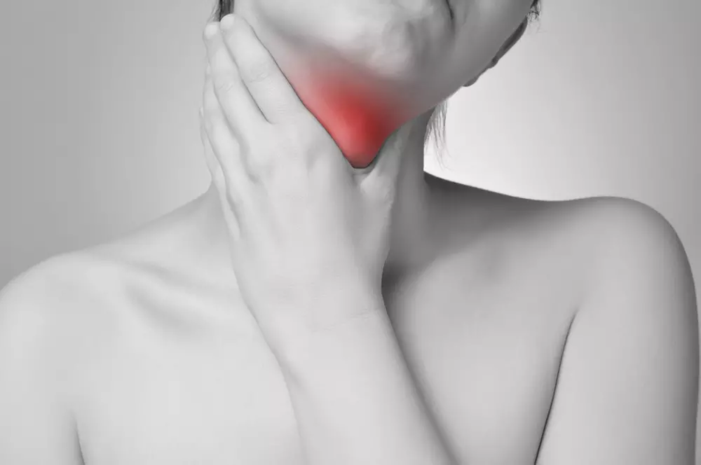 Unresolved Thyroid Blood Chemistry Analysis Up to 74% Off  - Second Medium