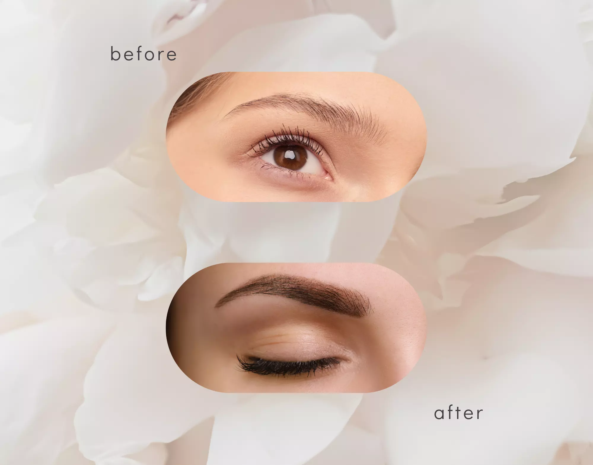 Up to 36% Off on Eyelash Tinting at Nena weight loss center and spa