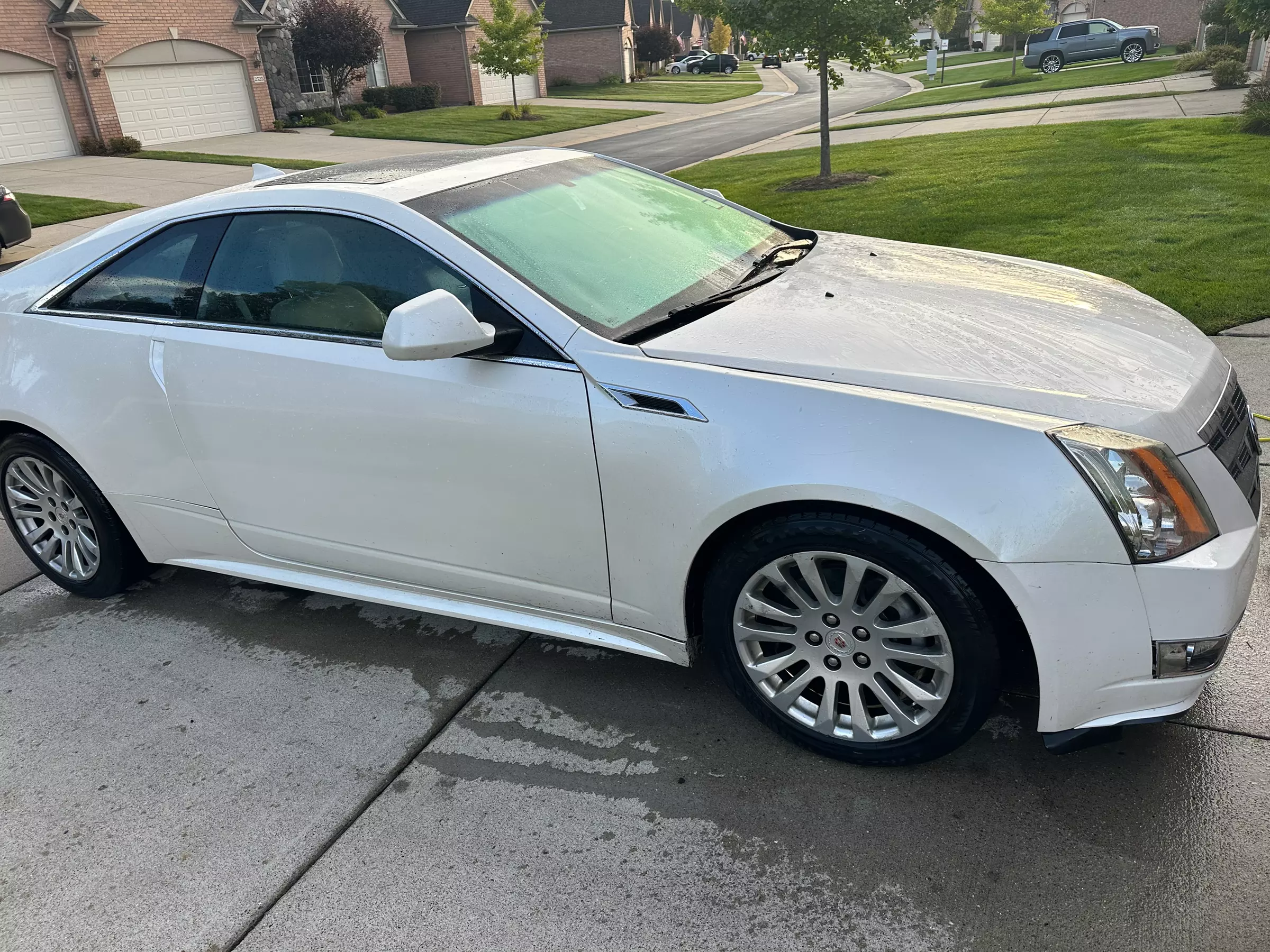 Up to 50% Off on Exterior Car Detail - Wash/Wax at K&D Auto Spa - Primary Image