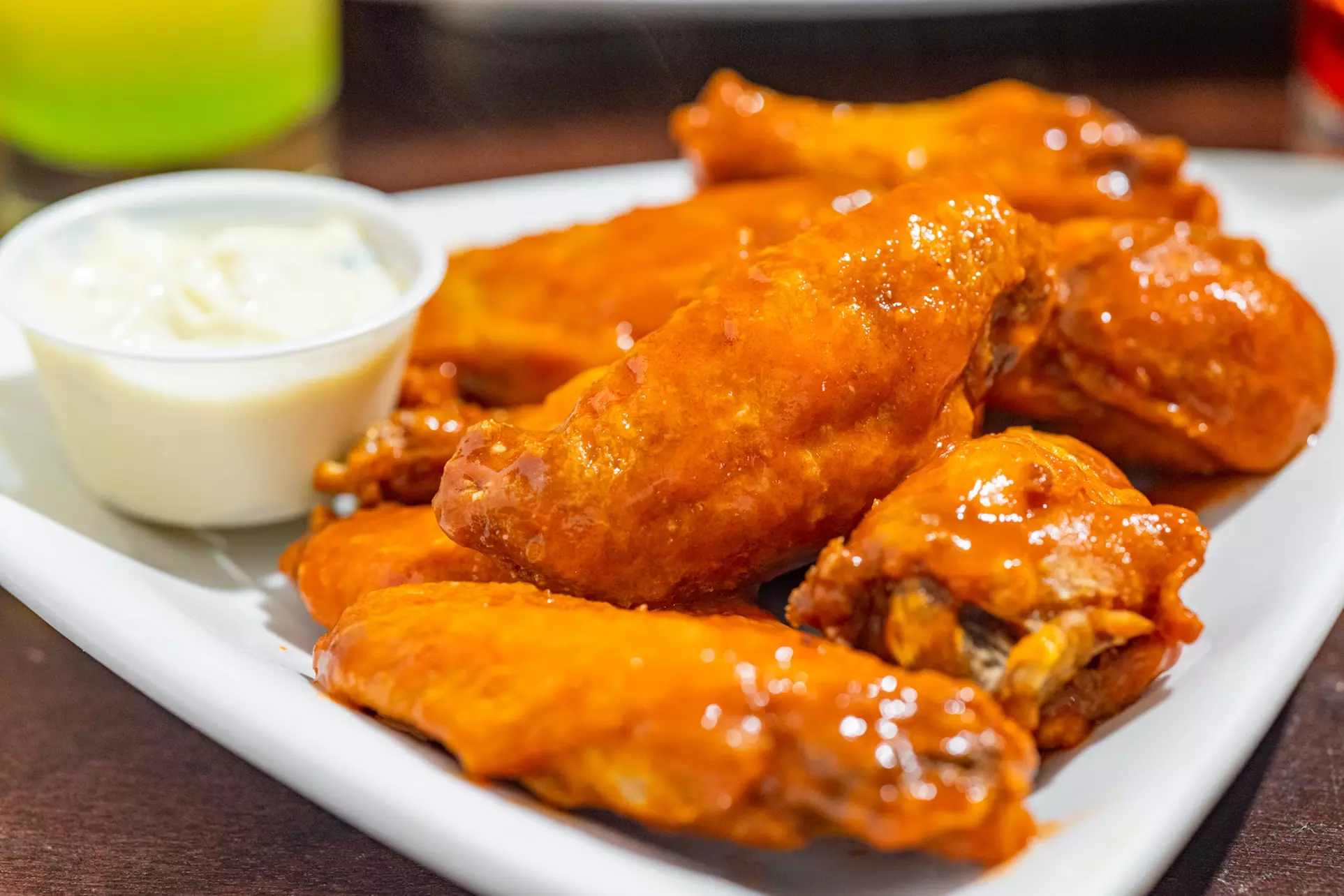 Up to 30% Off on Seafood Restaurant at Gatsby's Bar and Grill - Second Medium