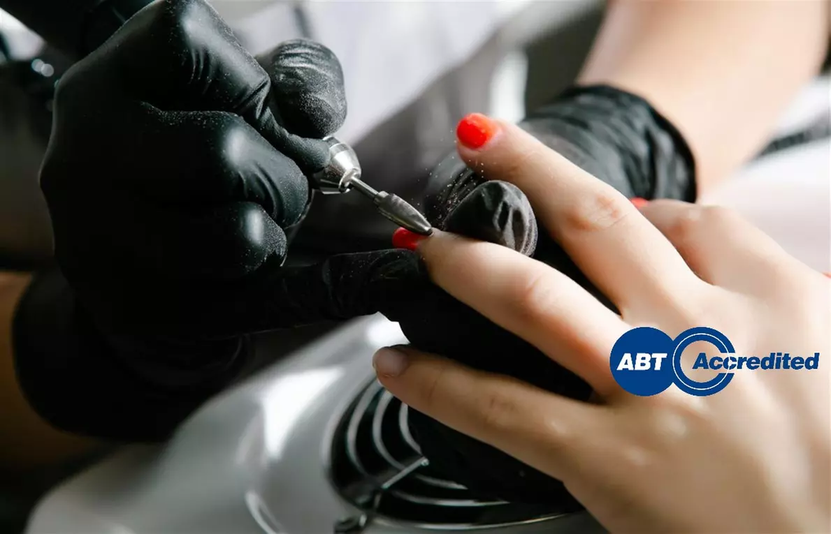 Up to 43% Off on Nail Beauty Classes