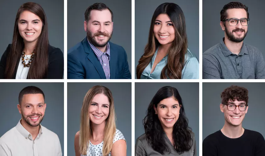 Capture Memories With a Shared Studio Mini Session