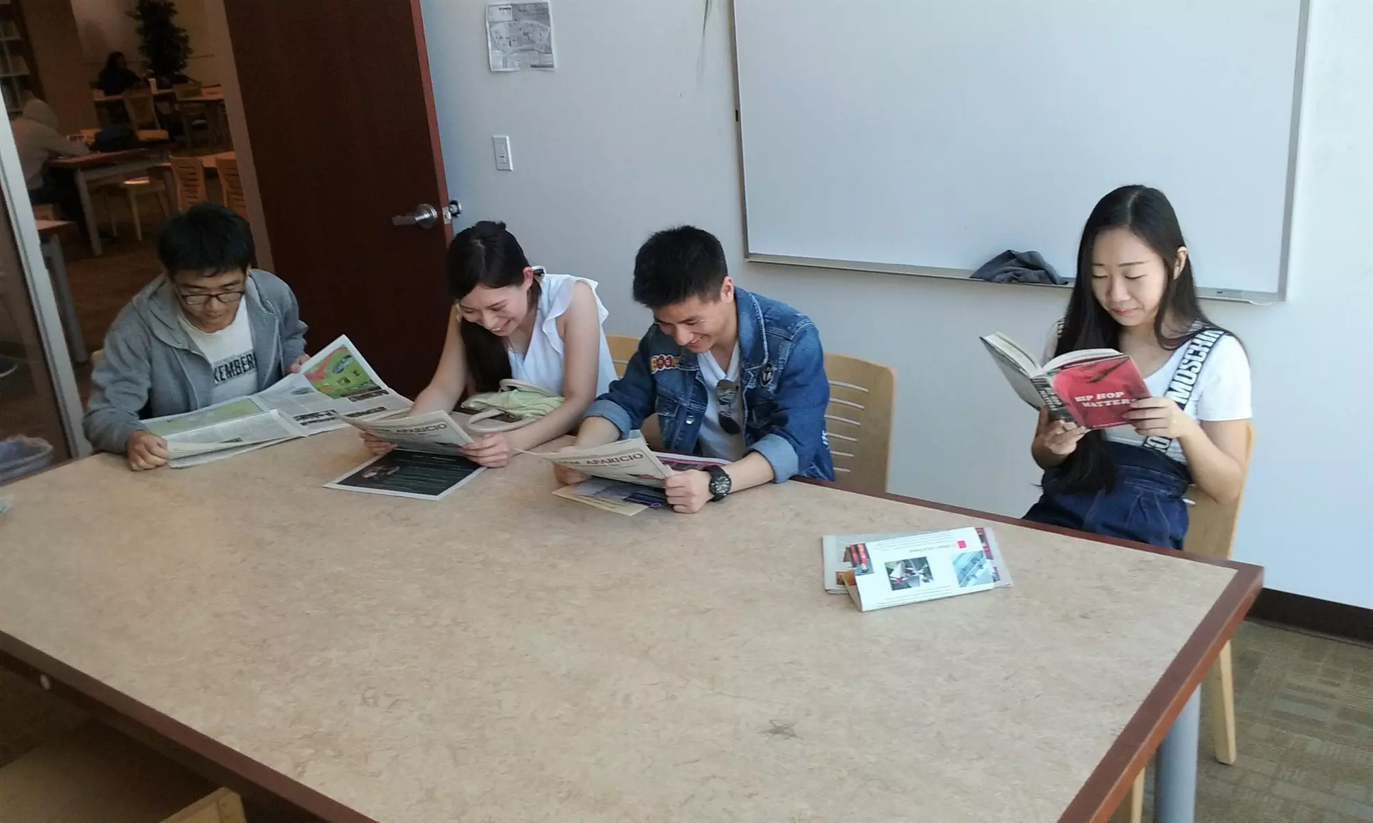 Up to 60% Off on Language Course - English at Rosemead College - Primary Image