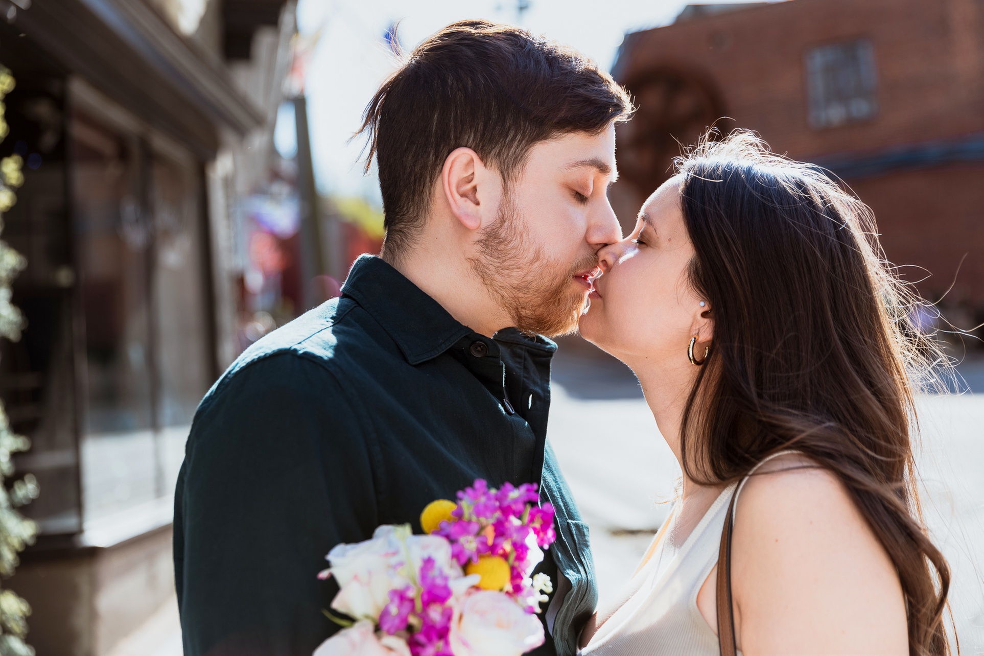 Up to 73% Off on Engagement Photography at StorybyAira