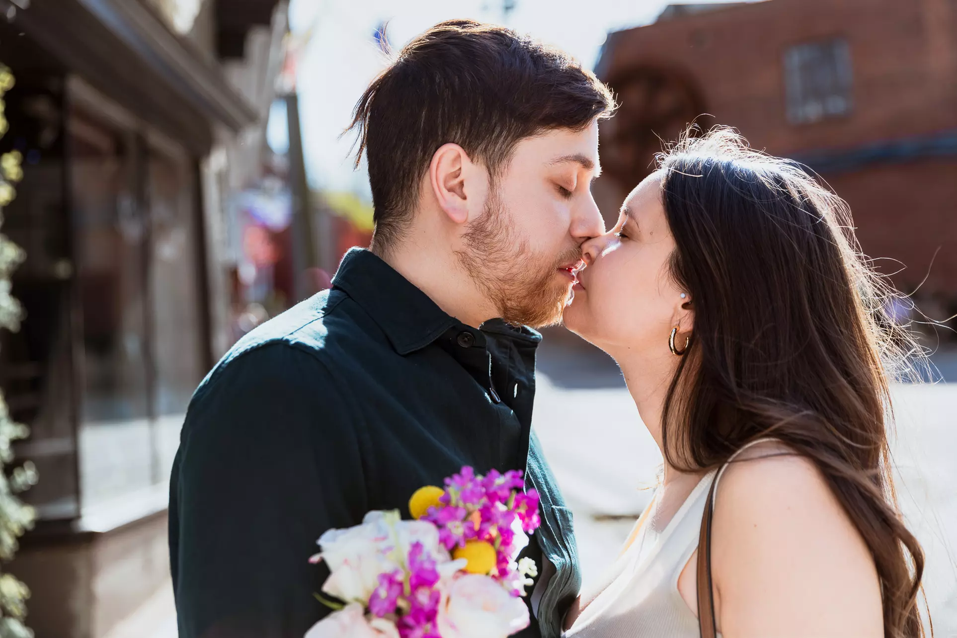 Up to 70% Off on Engagement Photography at StorybyAira