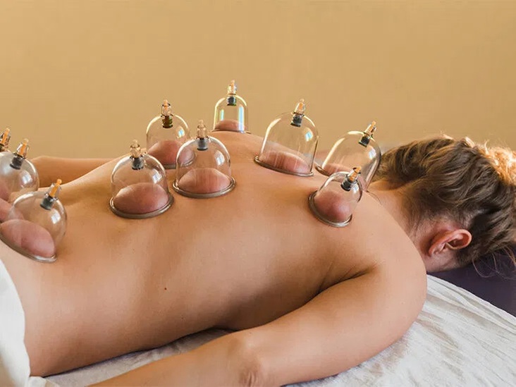 Up to 37% Off on Hot Stone Massage at Massage Eden