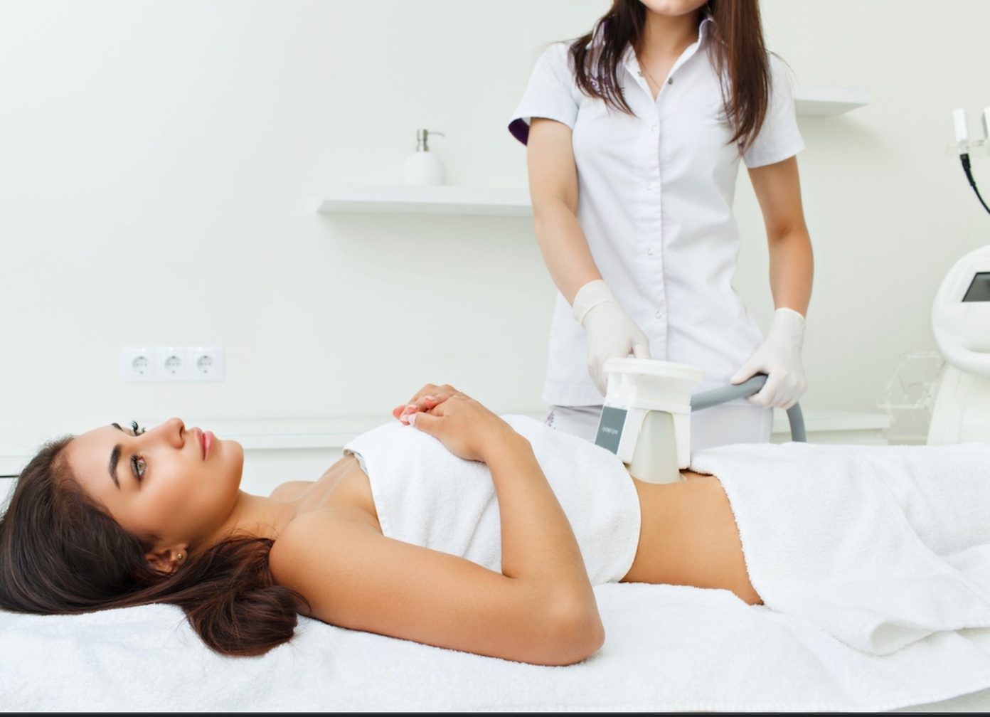 Up to 46% Off on CoolSculpting at Benefit Aesthetics