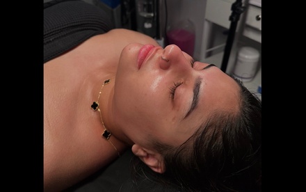 Signature Facial - La Bella Vita Beauty Spa