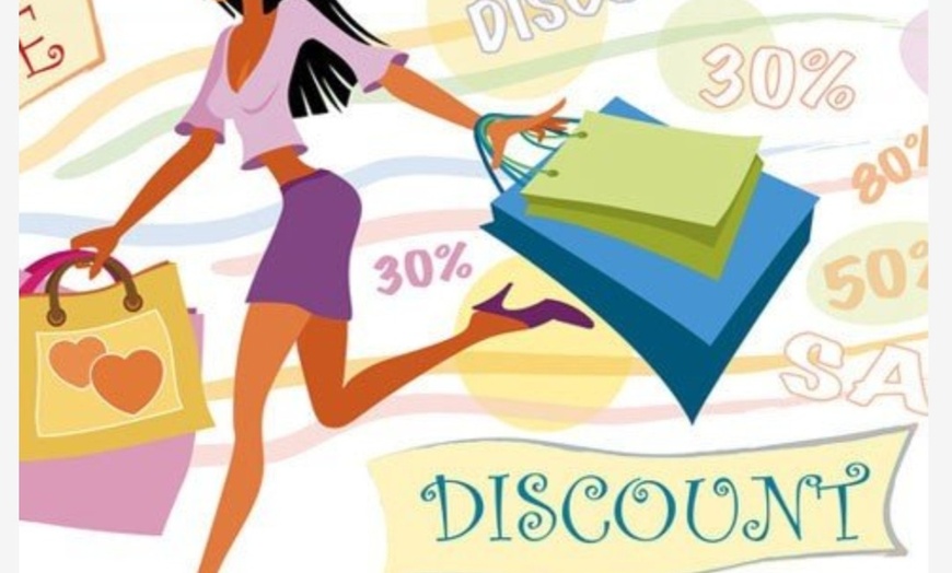 Image 1: Store Credit Vouchers – $24.99 / $49.99 / $99.99